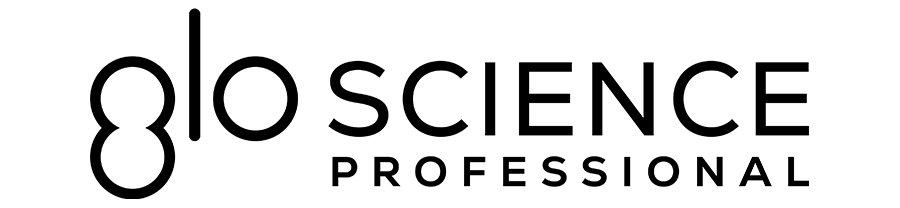 Logotipo Glo Profesional Positivo